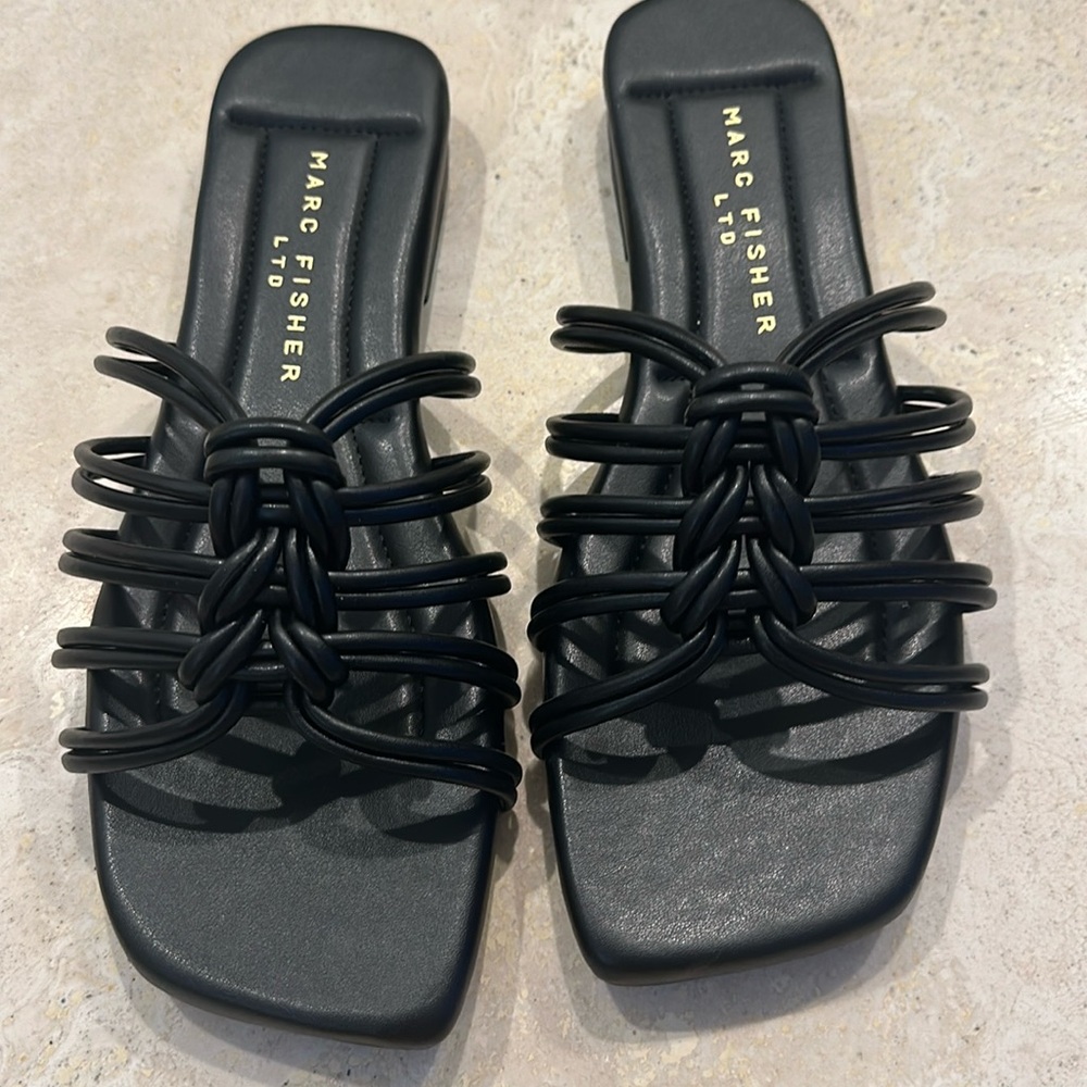 Marc Fisher Sandals